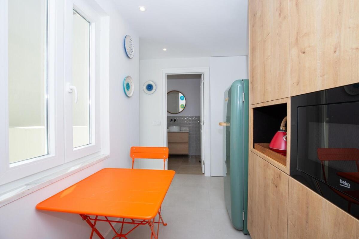 1ºe Oasis Outdoor Apartment