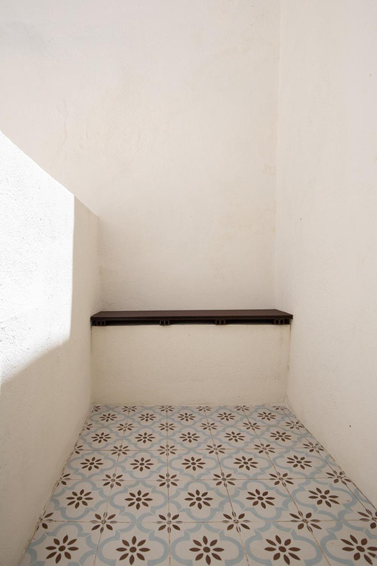 Apartment 1ºe Oasis Outdoor